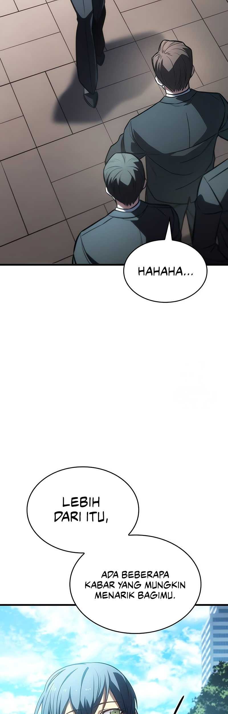 Regressing With The King’s Power Chapter 41 Gambar 26