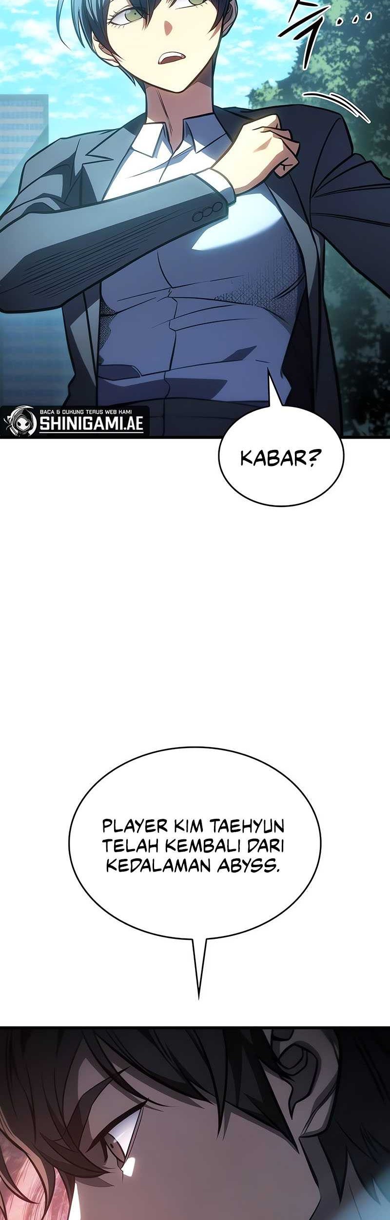 Regressing With The King’s Power Chapter 41 Gambar 27