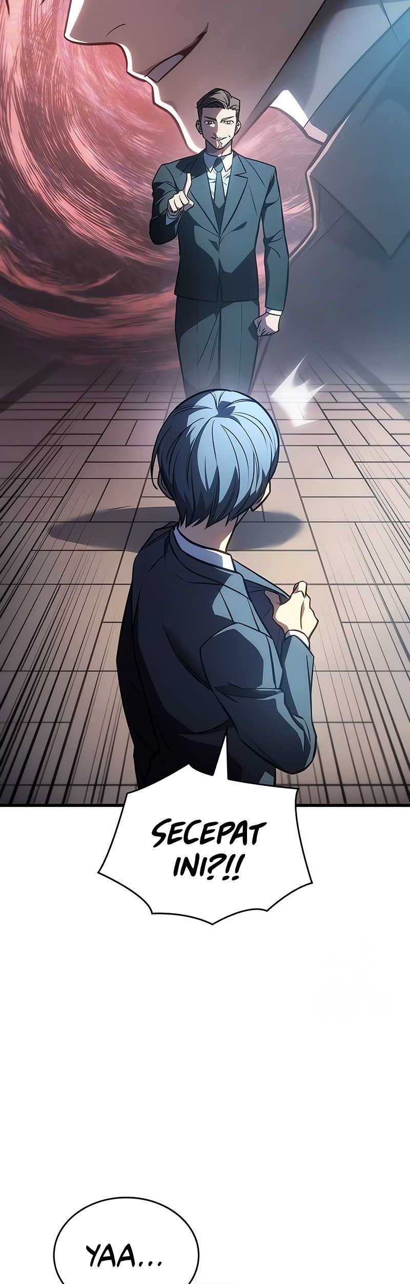 Regressing With The King’s Power Chapter 41 Gambar 28