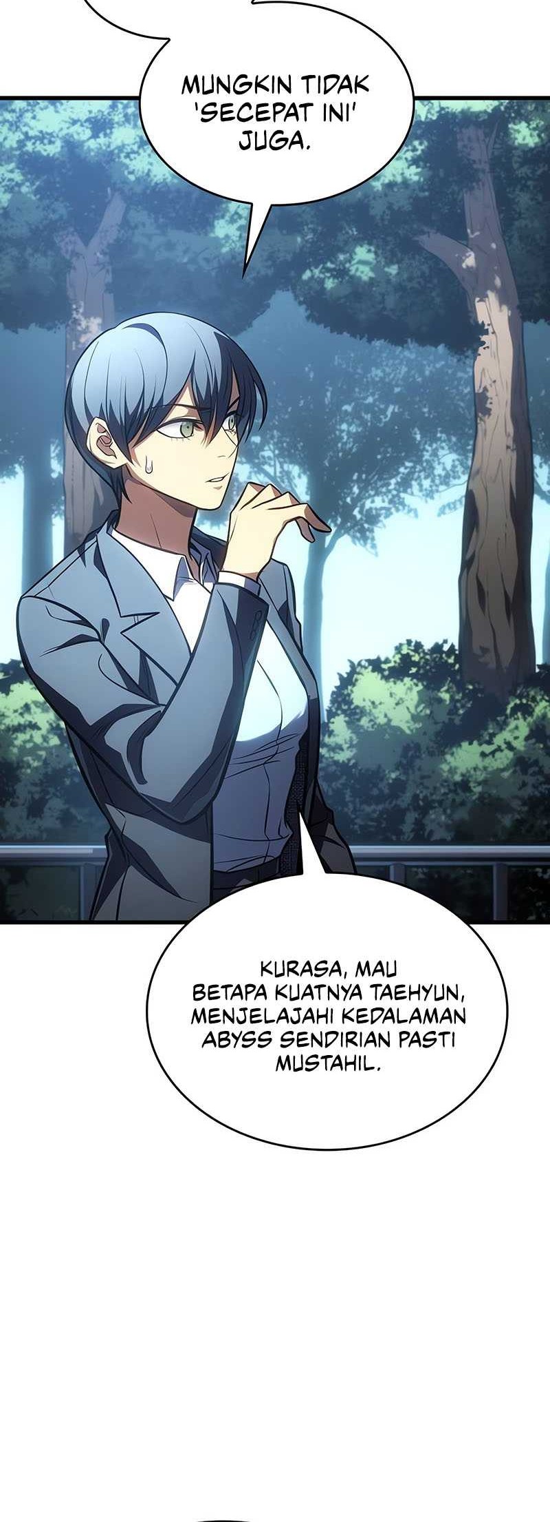 Regressing With The King’s Power Chapter 41 Gambar 29