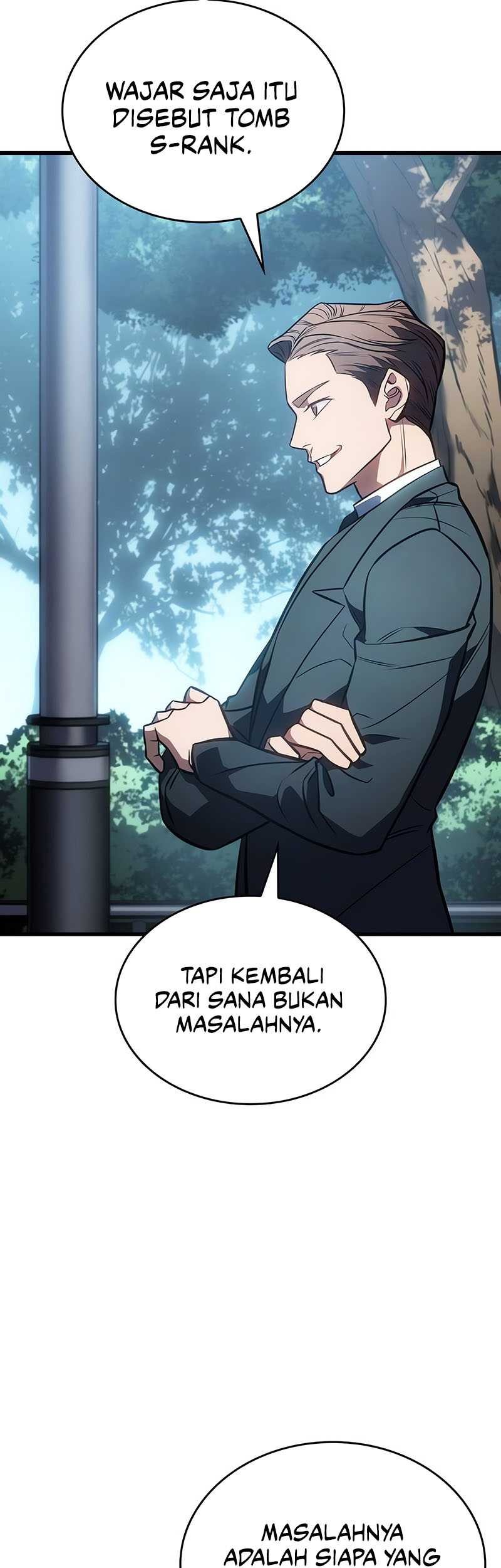 Regressing With The King’s Power Chapter 41 Gambar 30