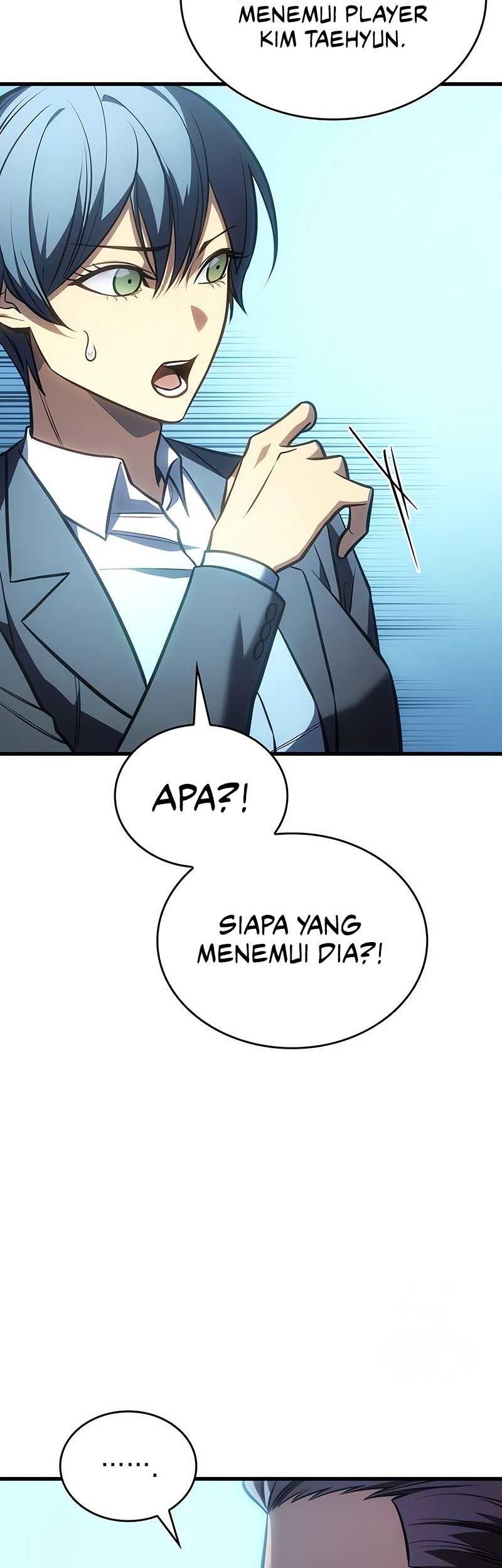 Regressing With The King’s Power Chapter 41 Gambar 31