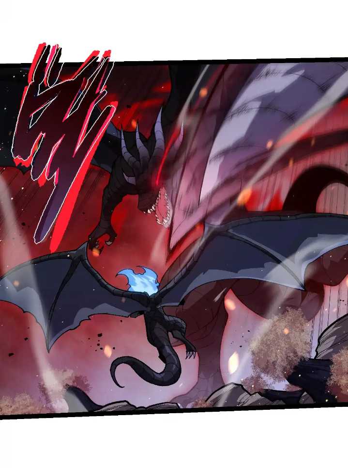 Evolution Begins With A Big Tree Chapter 228 Gambar 15