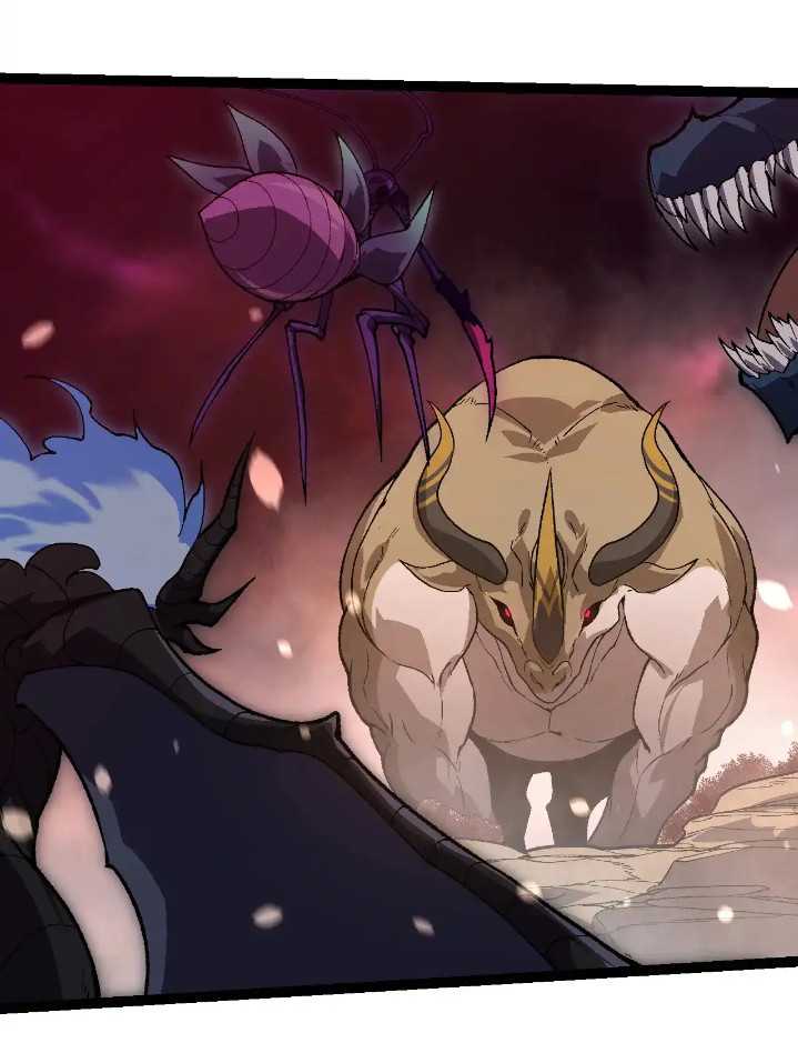 Evolution Begins With A Big Tree Chapter 228 Gambar 18