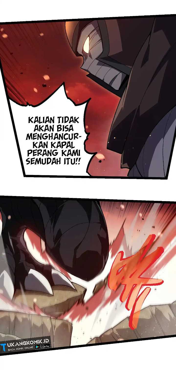 Evolution Begins With A Big Tree Chapter 228 Gambar 11