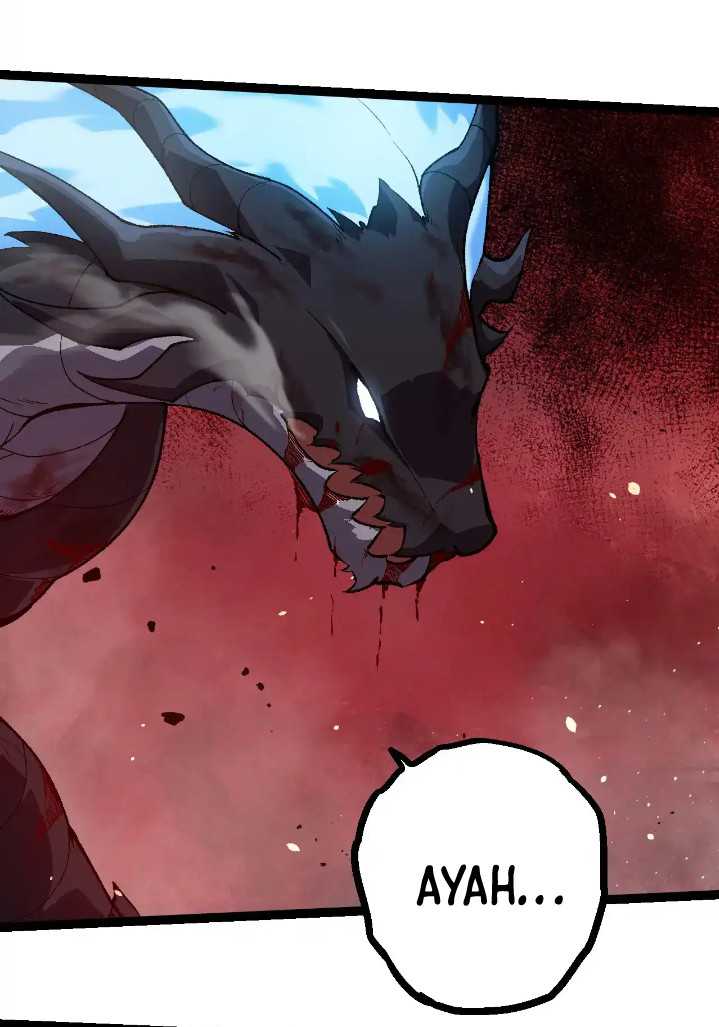 Evolution Begins With A Big Tree Chapter 228 Gambar 13