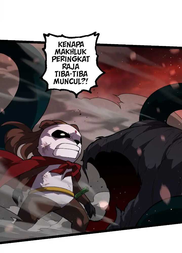 Evolution Begins With A Big Tree Chapter 228 Gambar 25