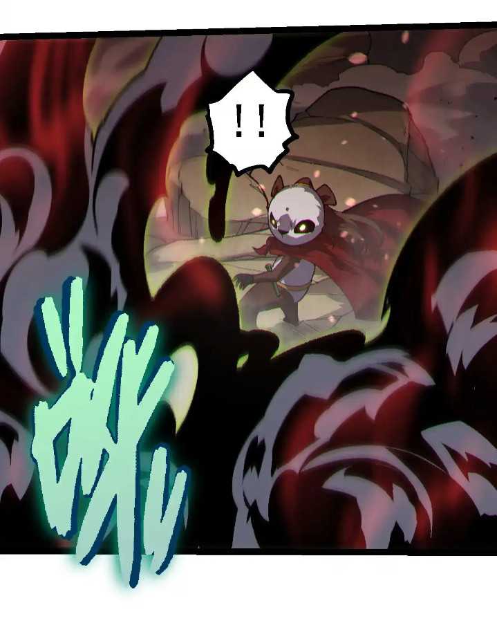 Evolution Begins With A Big Tree Chapter 228 Gambar 26