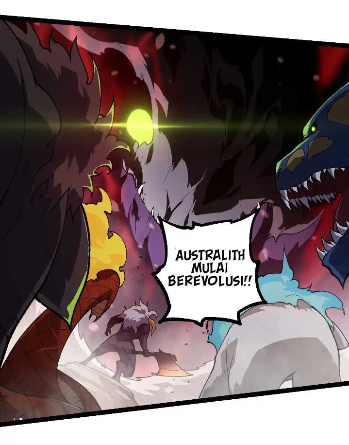 Evolution Begins With A Big Tree Chapter 228 Gambar 27