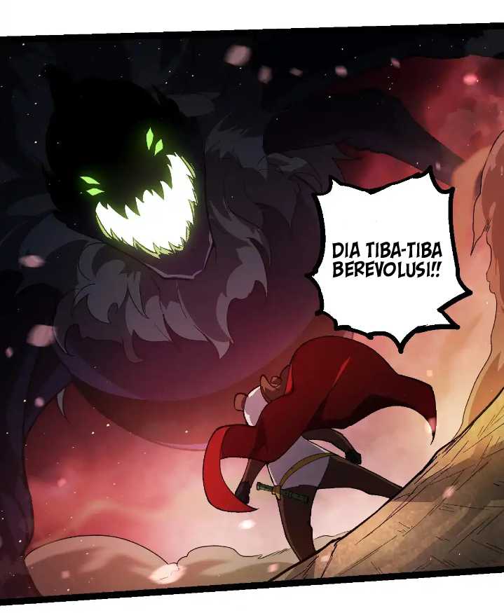 Evolution Begins With A Big Tree Chapter 228 Gambar 29