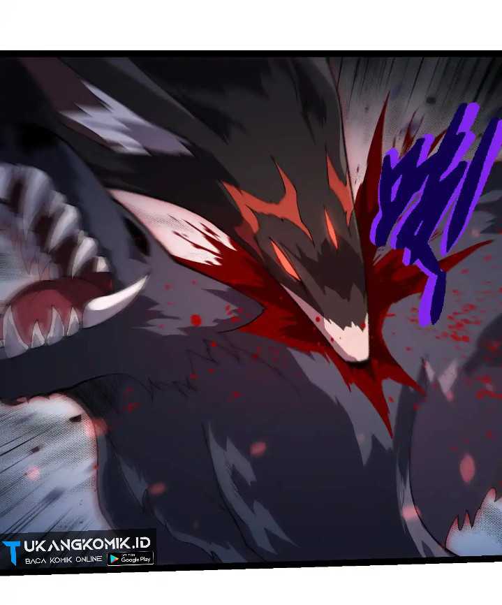 Evolution Begins With A Big Tree Chapter 228 Gambar 20