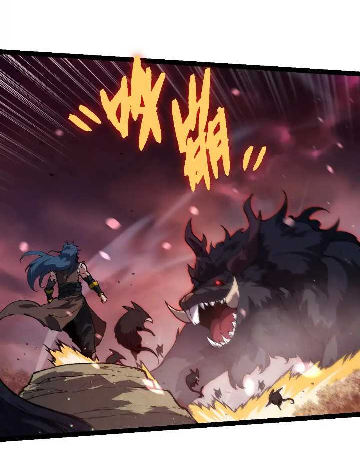 Evolution Begins With A Big Tree Chapter 228 Gambar 22