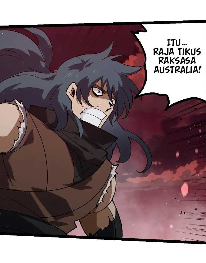 Evolution Begins With A Big Tree Chapter 228 Gambar 23