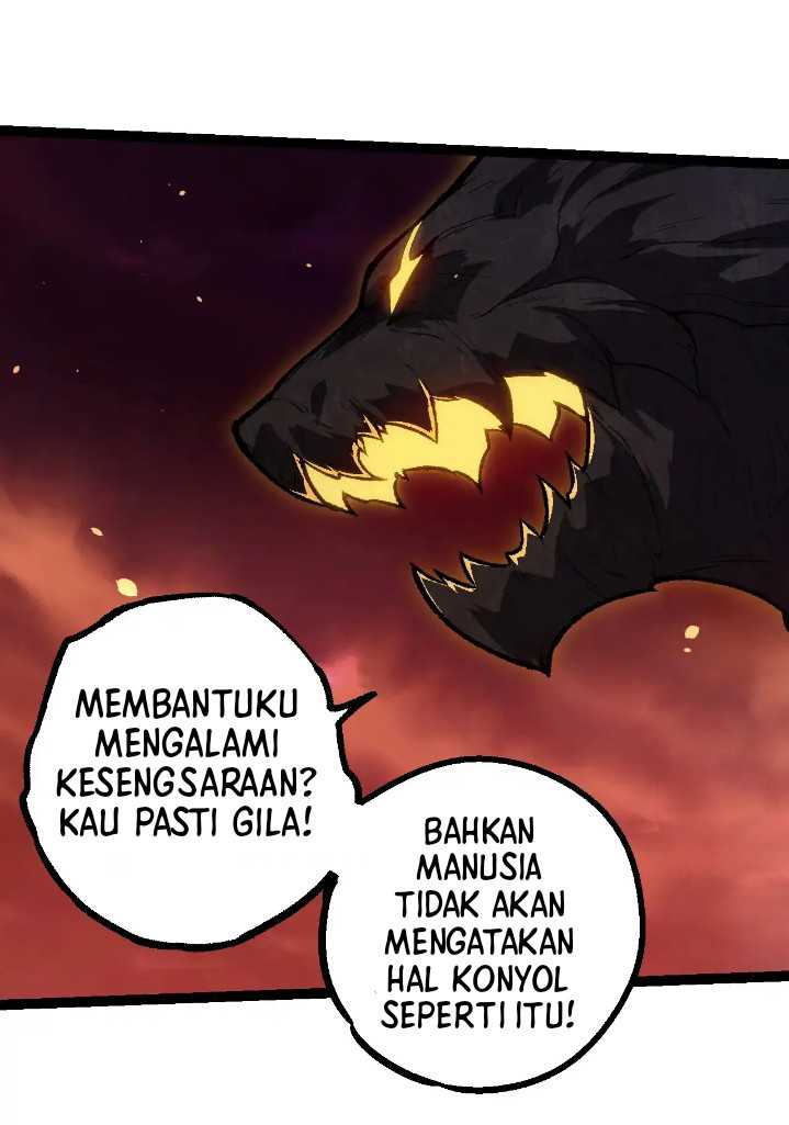 Evolution Begins With A Big Tree Chapter 228 Gambar 34