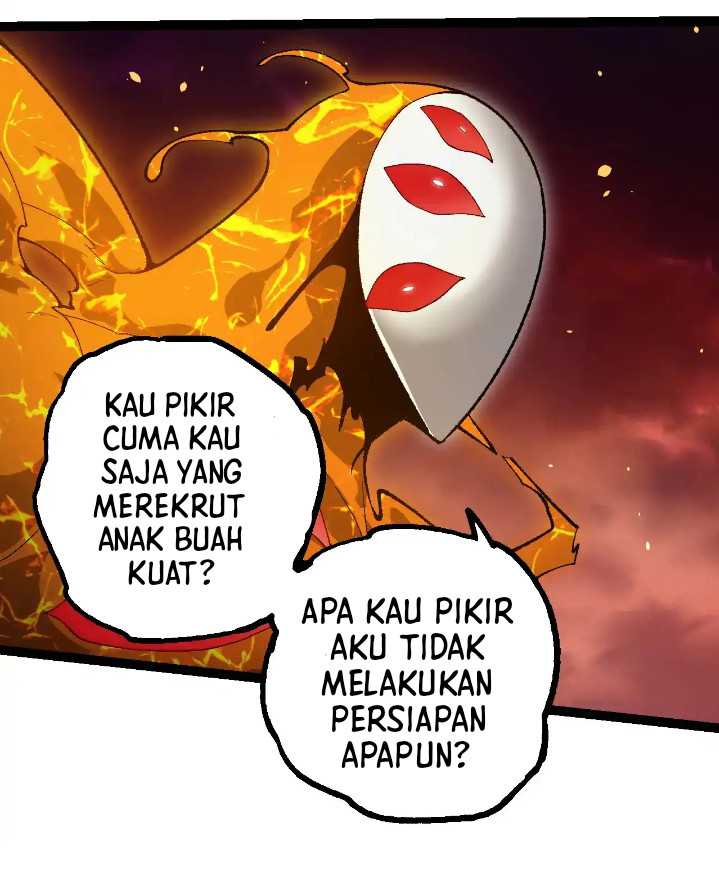 Evolution Begins With A Big Tree Chapter 228 Gambar 35