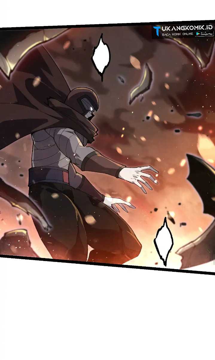 Evolution Begins With A Big Tree Chapter 228 Gambar 39