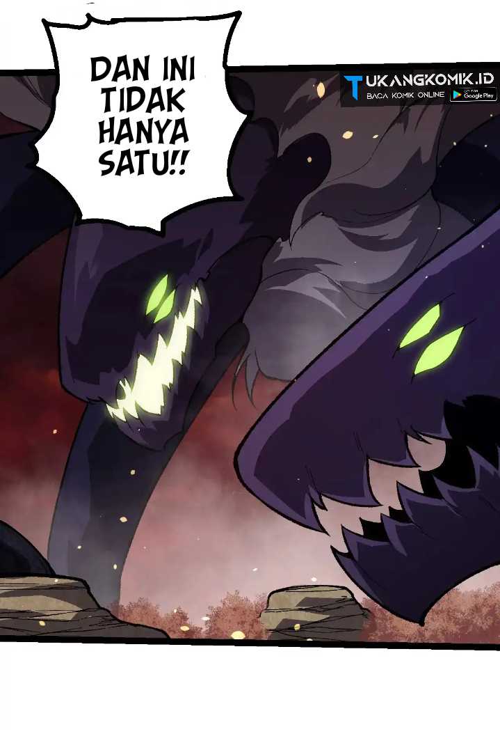 Evolution Begins With A Big Tree Chapter 228 Gambar 30