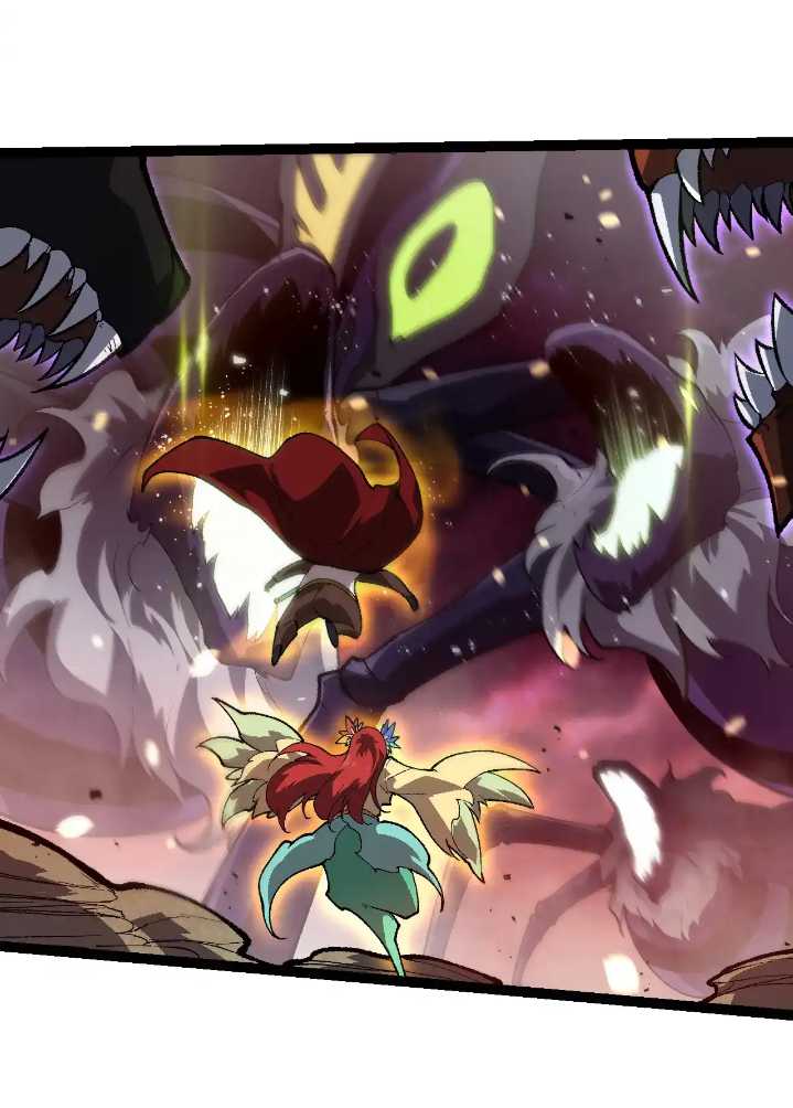 Evolution Begins With A Big Tree Chapter 228 Gambar 33