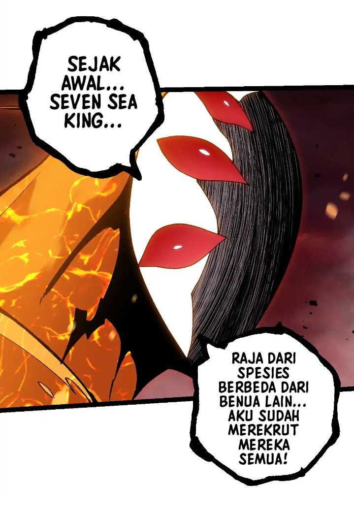 Evolution Begins With A Big Tree Chapter 228 Gambar 44