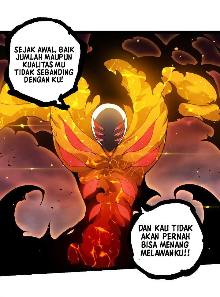 Evolution Begins With A Big Tree Chapter 228 Gambar 45