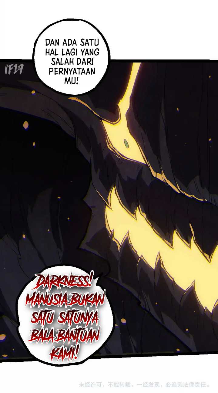 Evolution Begins With A Big Tree Chapter 228 Gambar 49