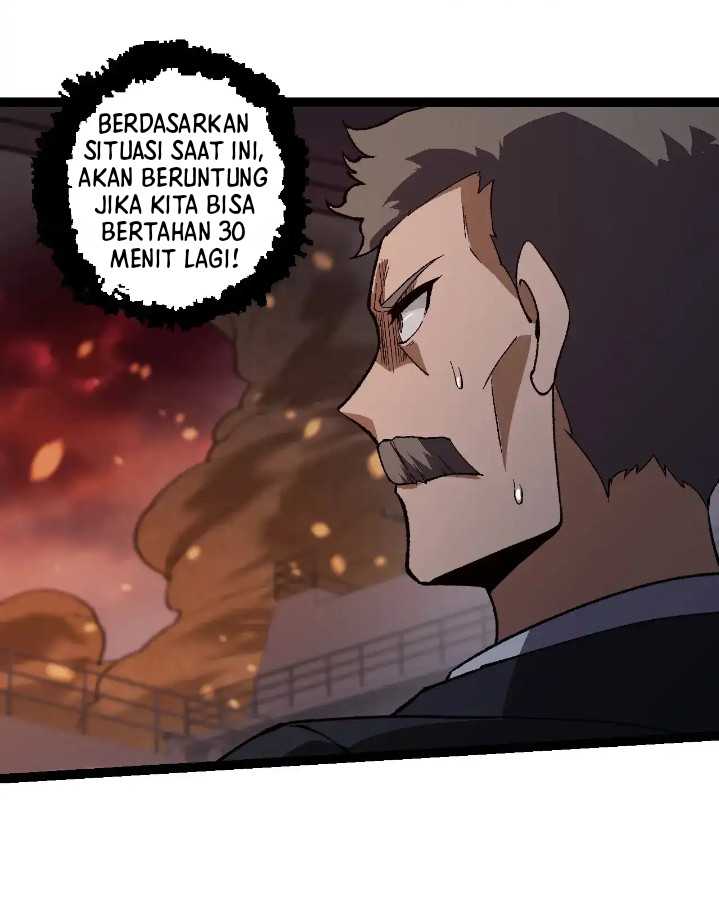 Evolution Begins With A Big Tree Chapter 228 Gambar 42