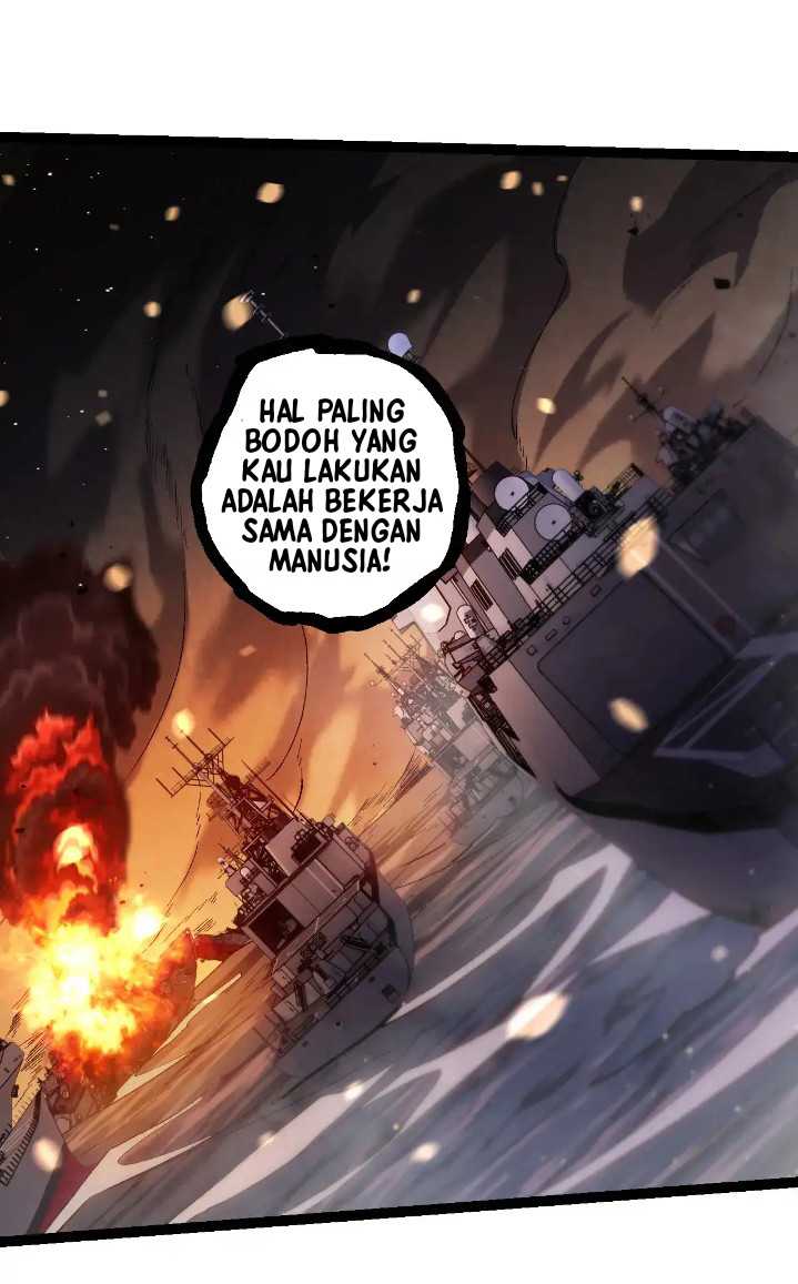 Evolution Begins With A Big Tree Chapter 228 Gambar 43