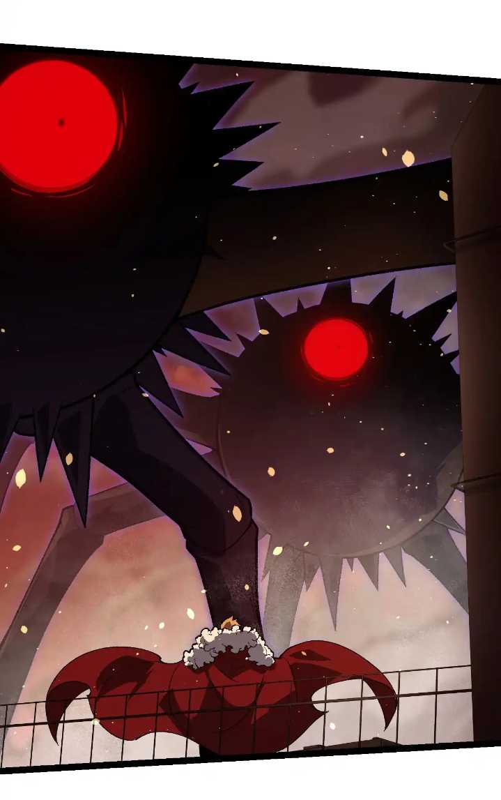 Evolution Begins With A Big Tree Chapter 228 Gambar 8