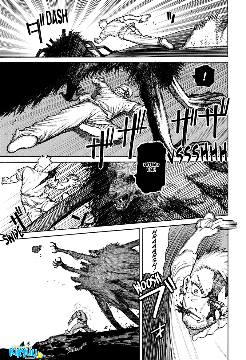 Centuria Chapter 07 Gambar 14