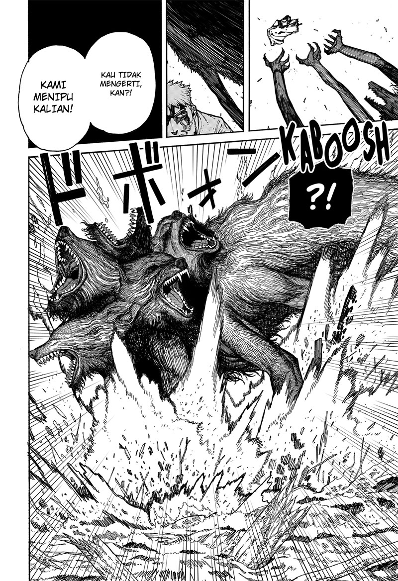 Centuria Chapter 07 Gambar 15