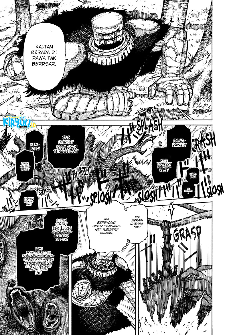 Centuria Chapter 07 Gambar 16