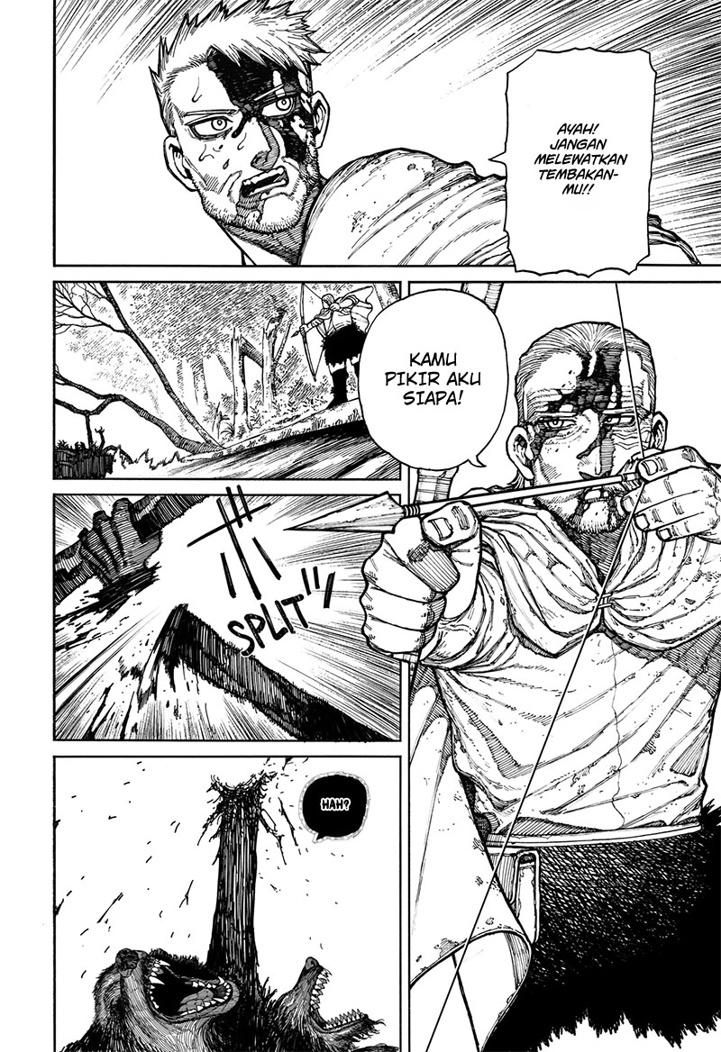 Centuria Chapter 07 Gambar 17