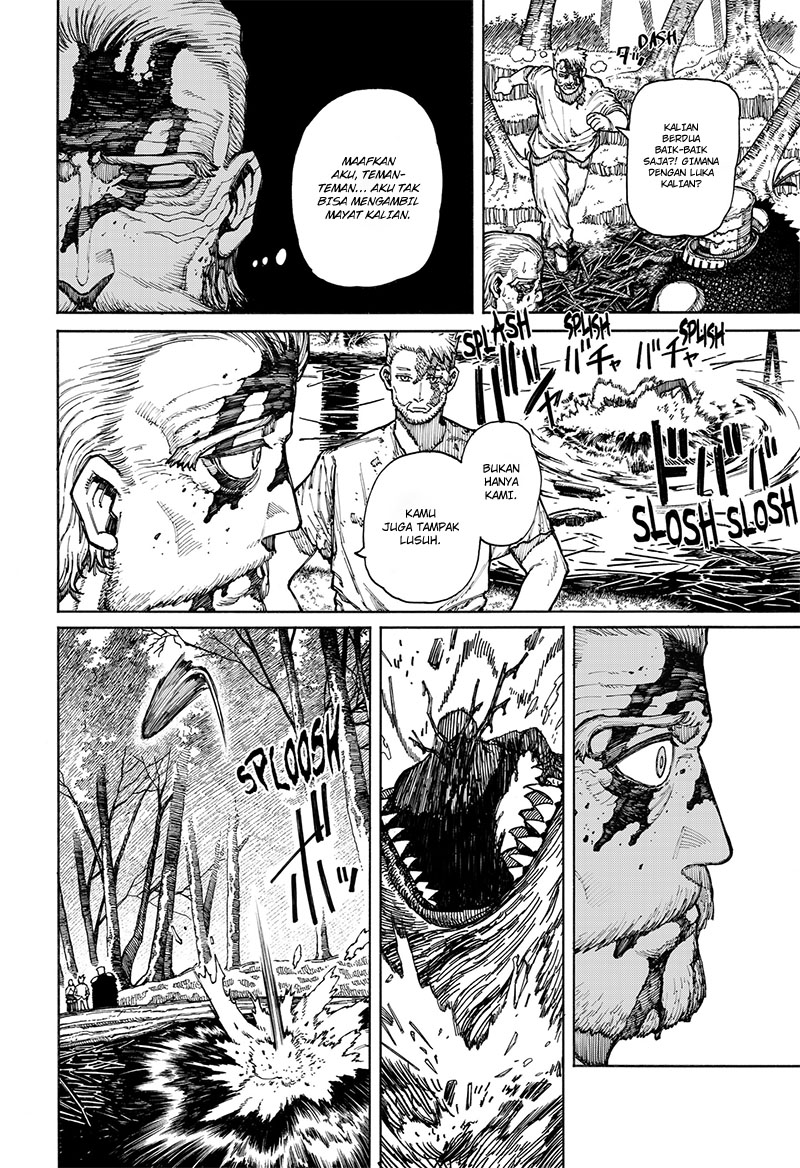 Centuria Chapter 07 Gambar 19