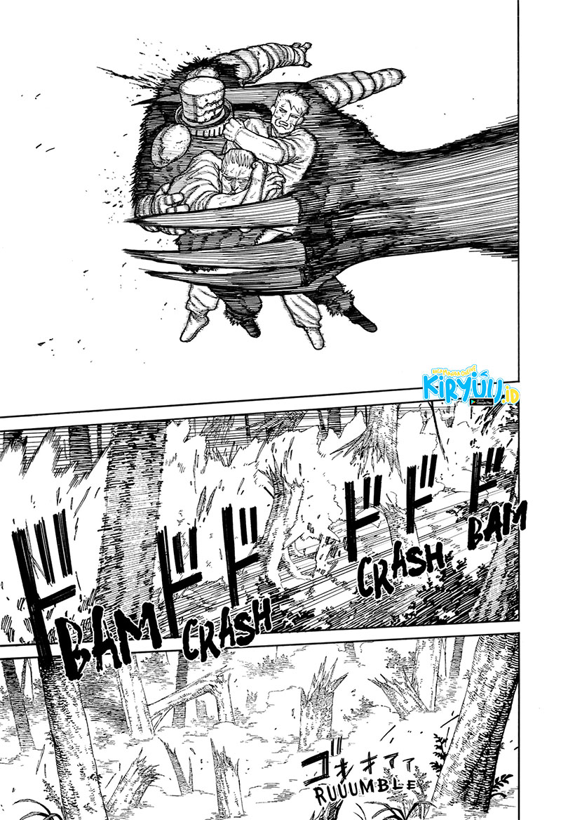 Centuria Chapter 07 Gambar 10