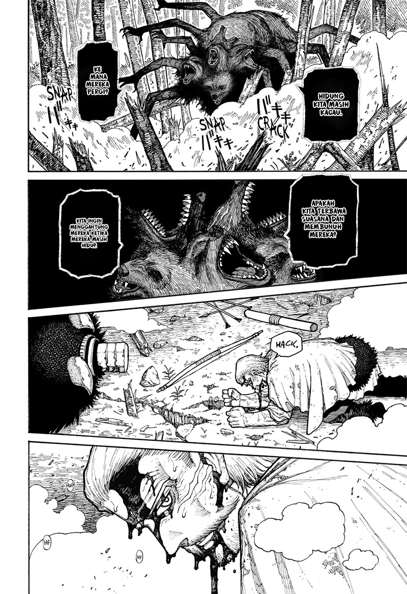 Centuria Chapter 07 Gambar 11