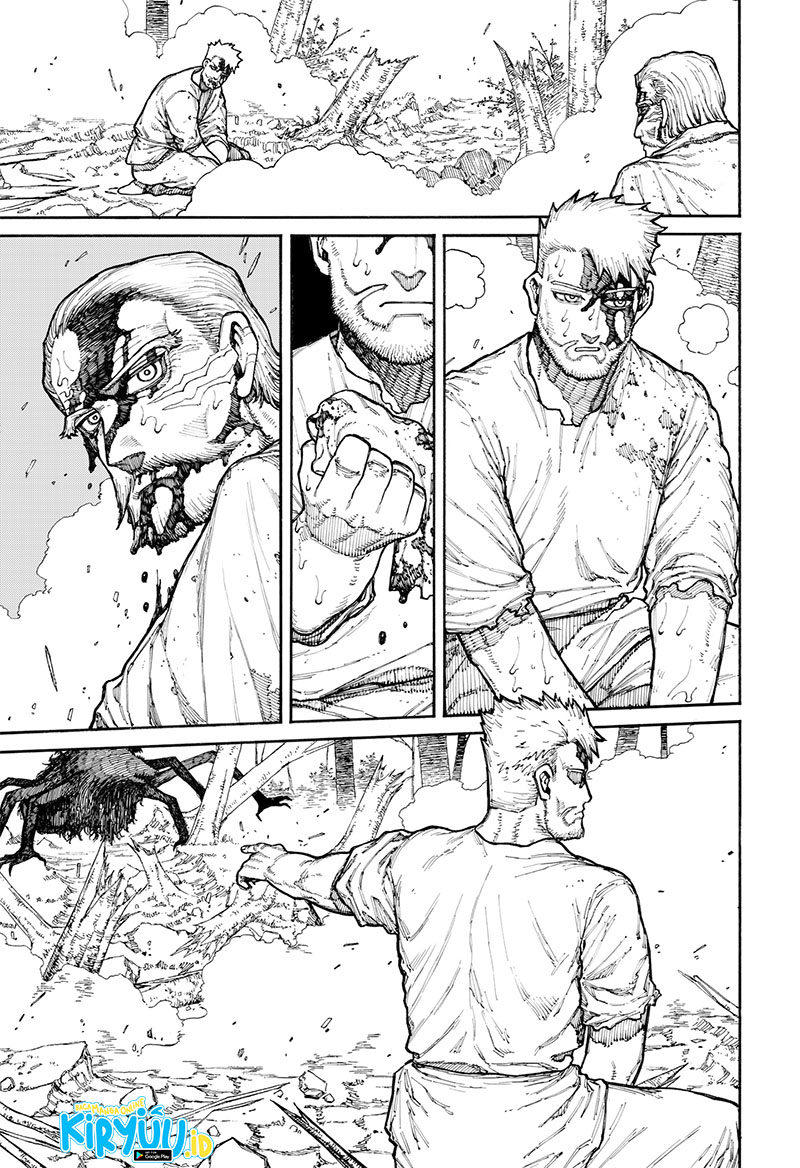 Centuria Chapter 07 Gambar 12