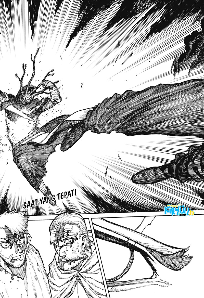 Centuria Chapter 07 Gambar 24