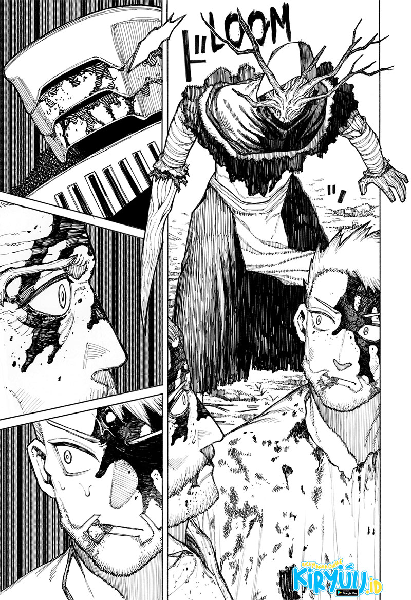 Centuria Chapter 07 Gambar 20