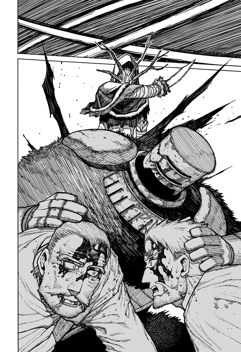 Centuria Chapter 07 Gambar 21