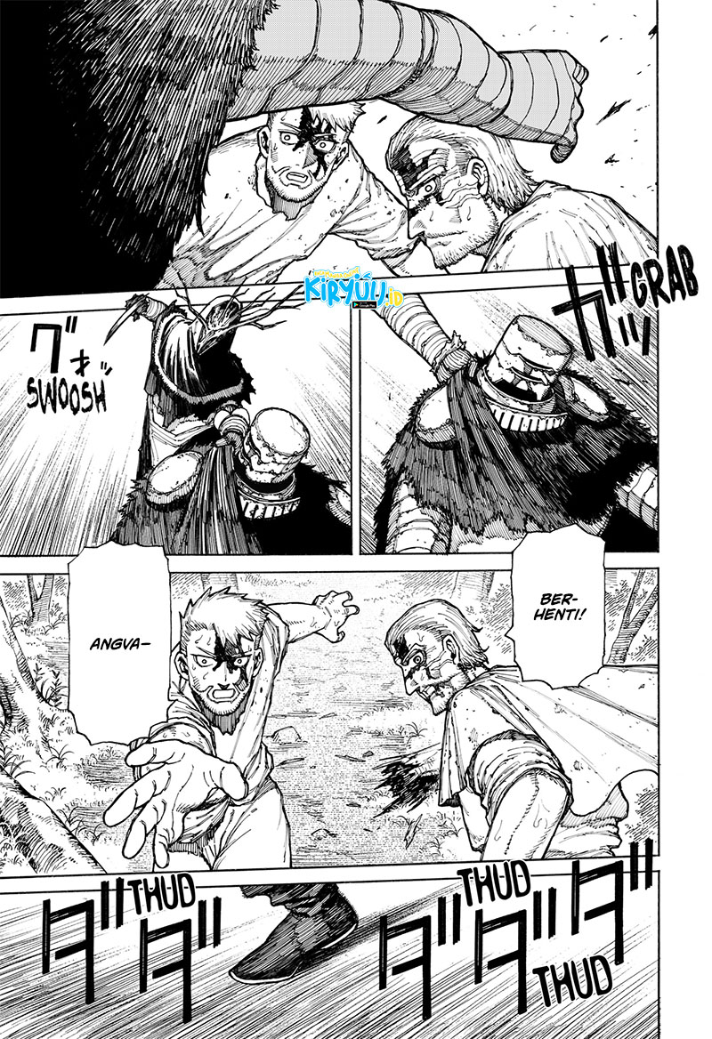 Centuria Chapter 07 Gambar 22