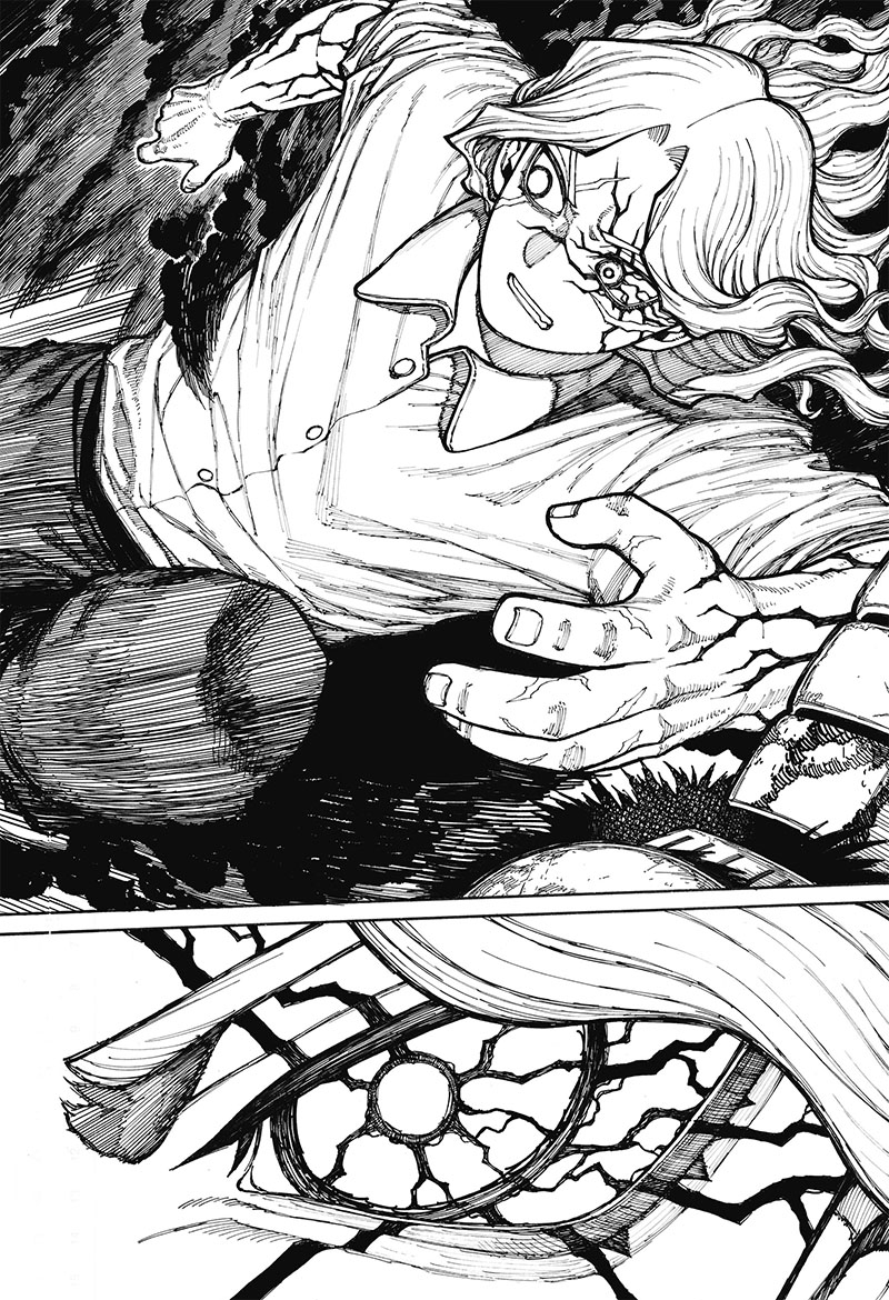 Centuria Chapter 07 Gambar 23