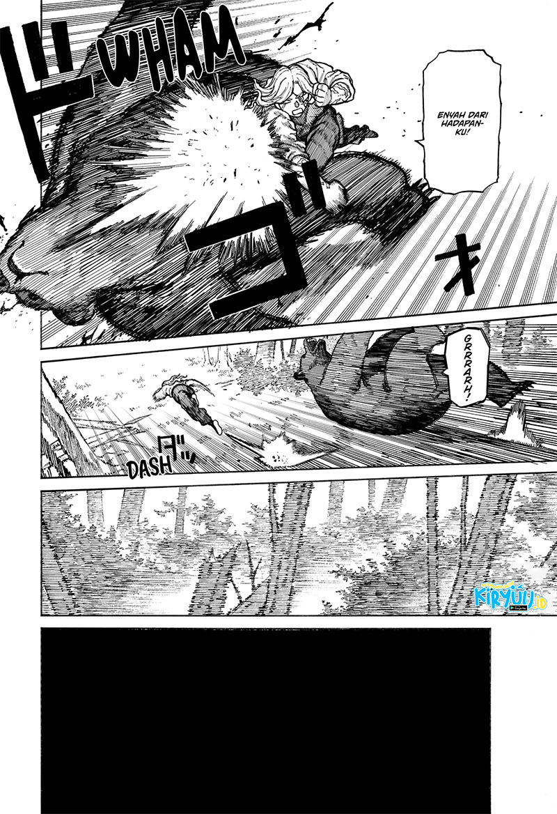 Centuria Chapter 07 Gambar 3