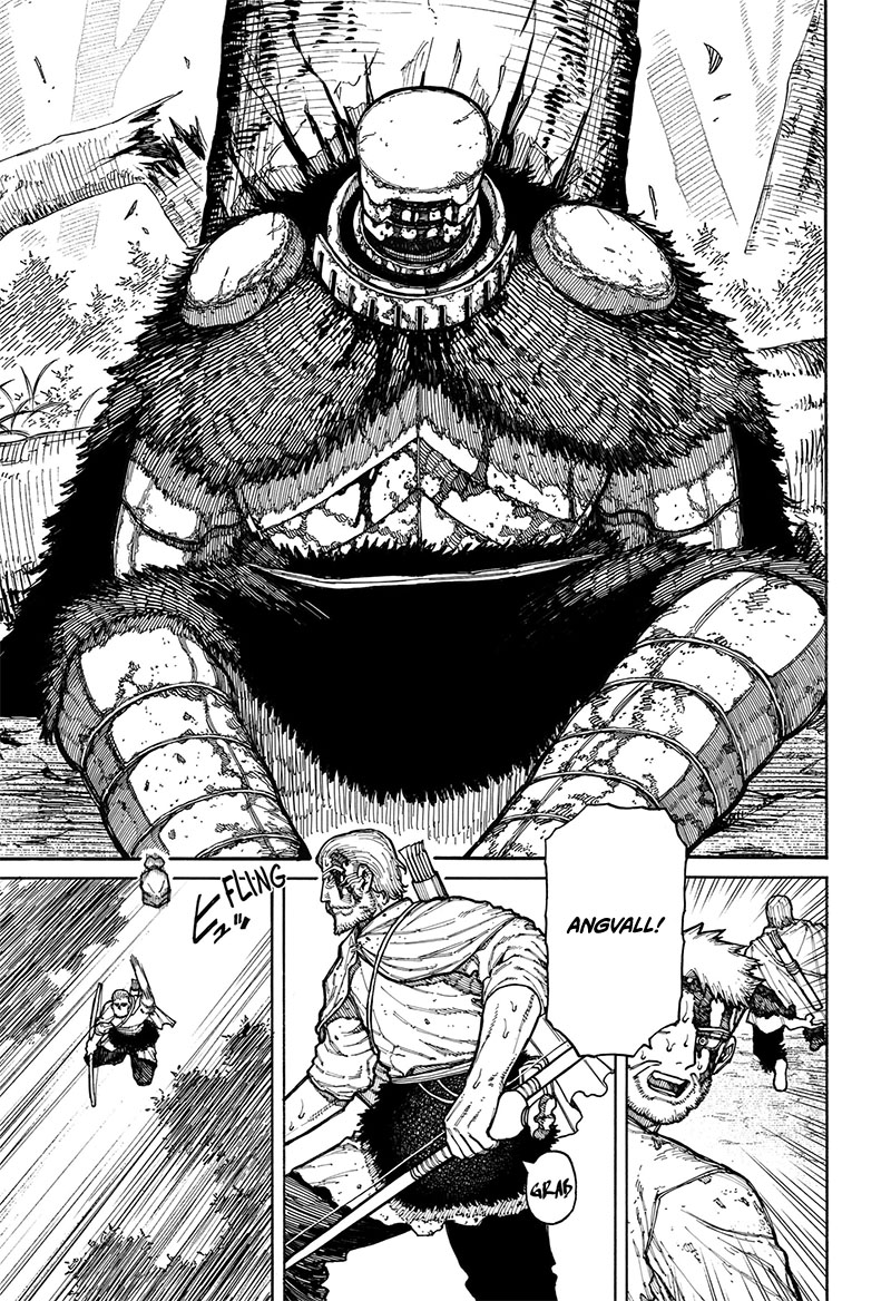 Centuria Chapter 07 Gambar 4