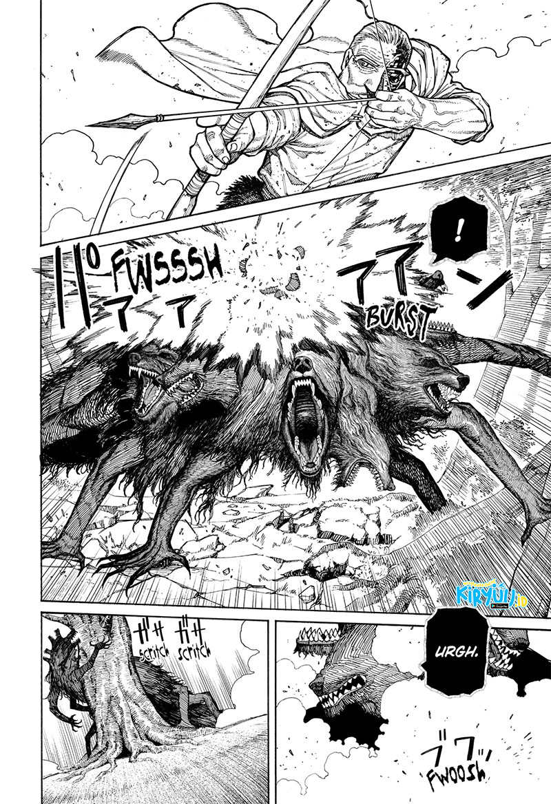 Centuria Chapter 07 Gambar 5