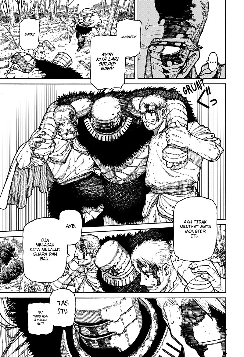 Centuria Chapter 07 Gambar 6