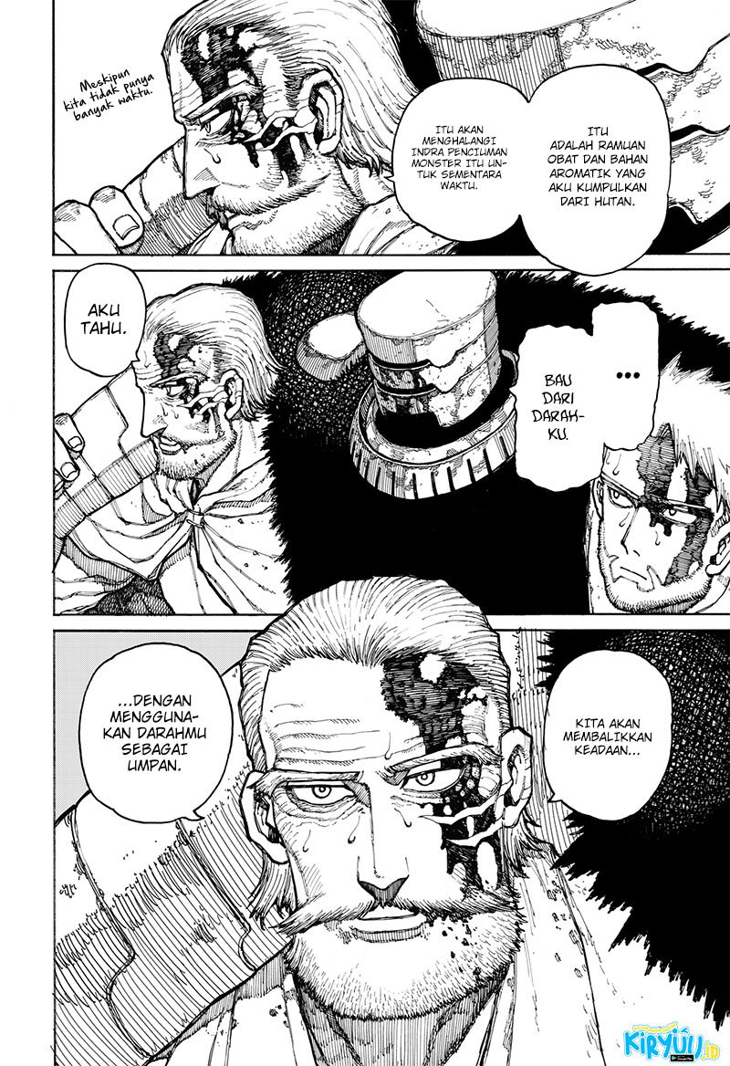 Centuria Chapter 07 Gambar 7