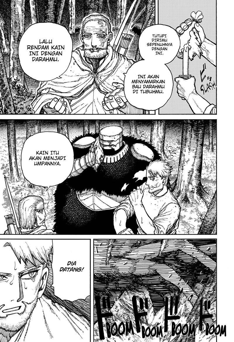 Centuria Chapter 07 Gambar 8