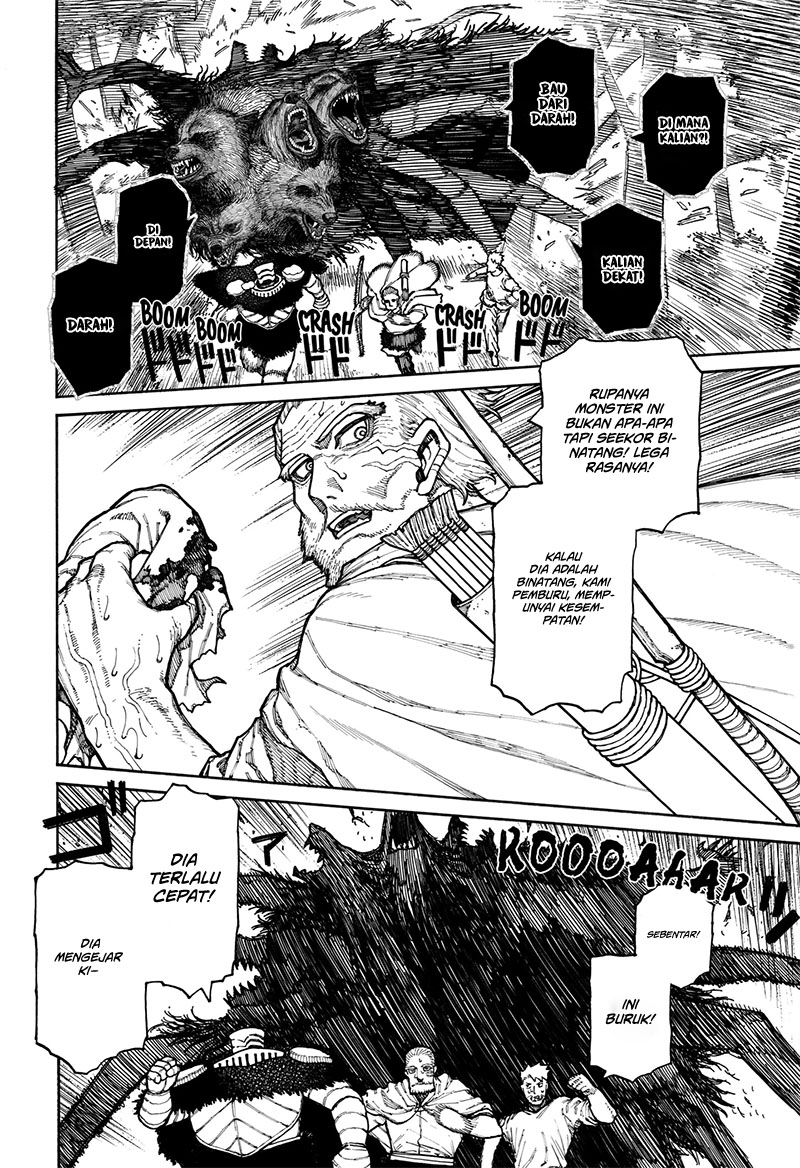 Centuria Chapter 07 Gambar 9