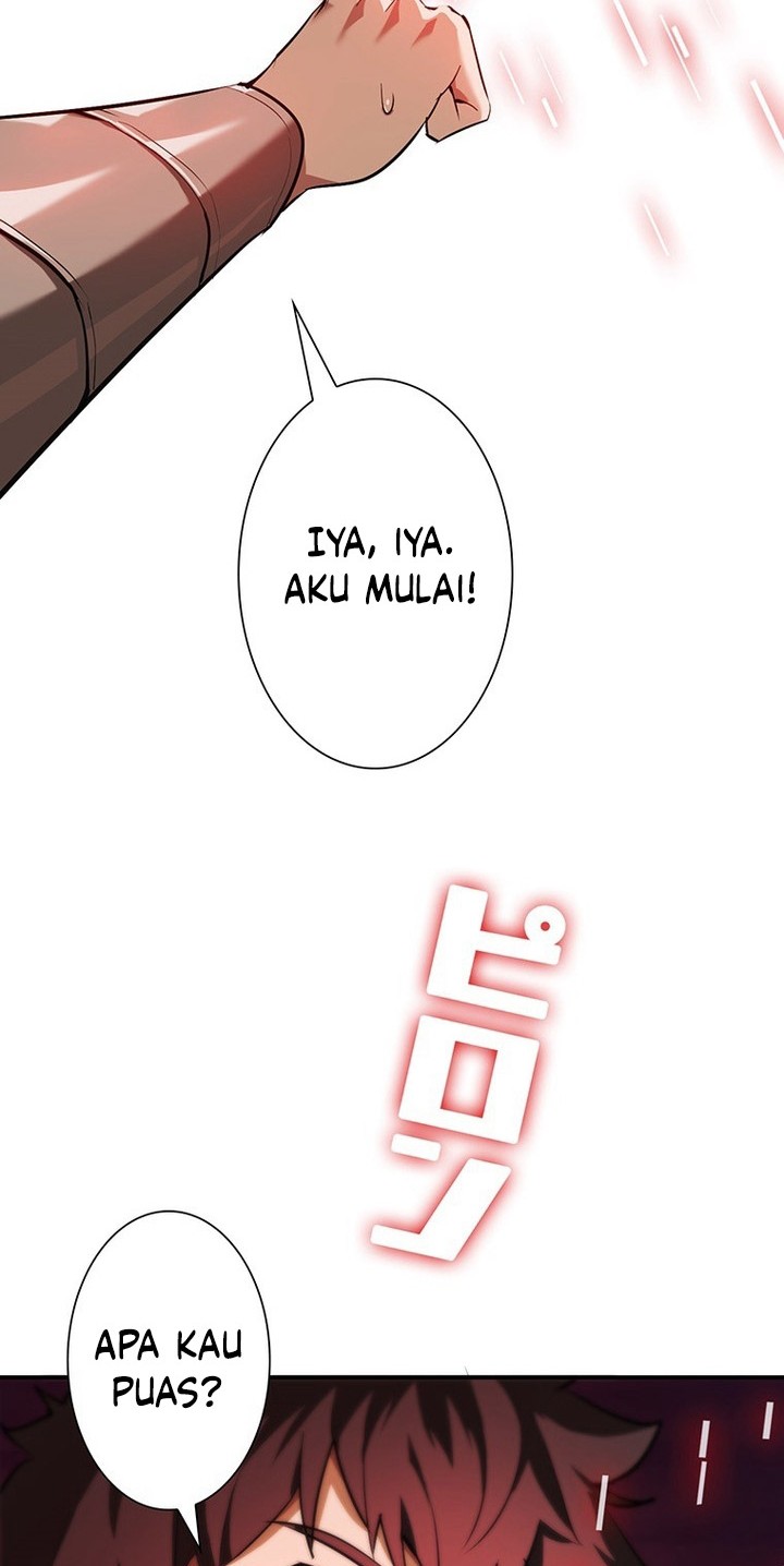 The Cursed Strongest Player Dominates Again in This Life Chapter 03 Gambar 27