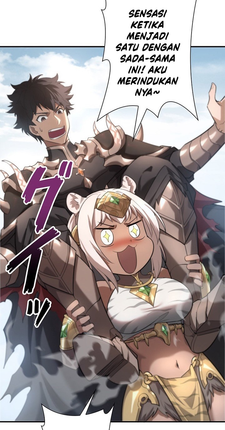 The Cursed Strongest Player Dominates Again in This Life Chapter 03 Gambar 37